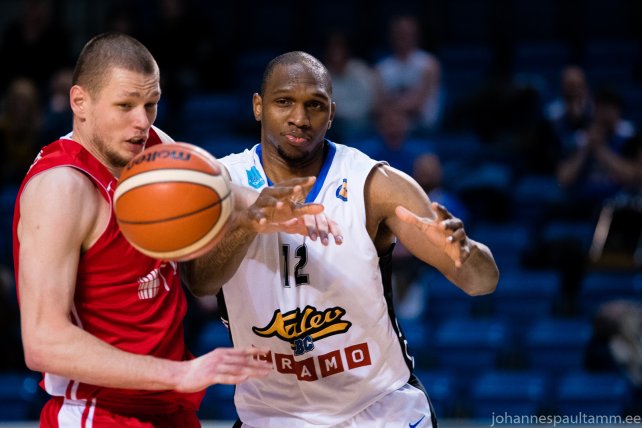 20 Kalev-Cramo vs TTU 92-72 22.02.17