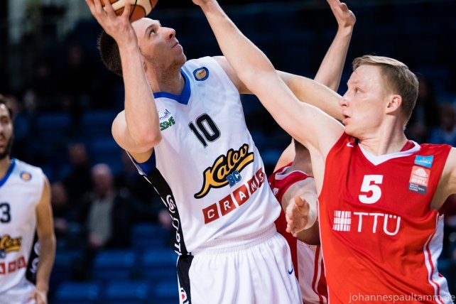 21 Kalev-Cramo vs TTU 92-72 22.02.17