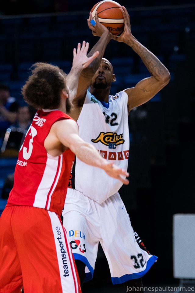 29 Kalev-Cramo vs TTU 92-72 22.02.17