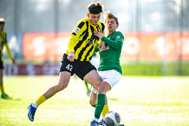 02 FC Flora vs Pärnu Vaprus 0-1 08.03.25