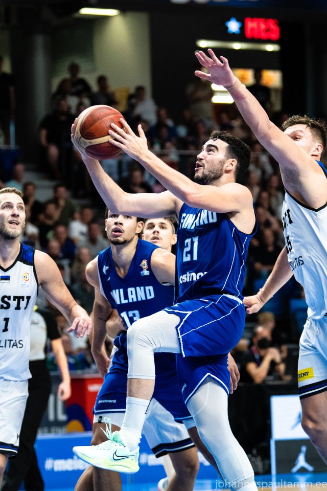 08 Eesti vs Soome 68-76 28.08.22