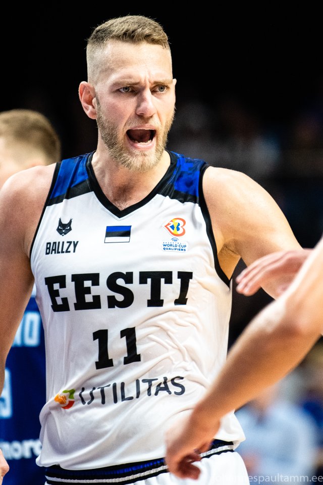 11 Eesti vs Soome 68-76 28.08.22