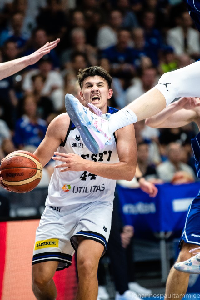 21 Eesti vs Soome 68-76 28.08.22
