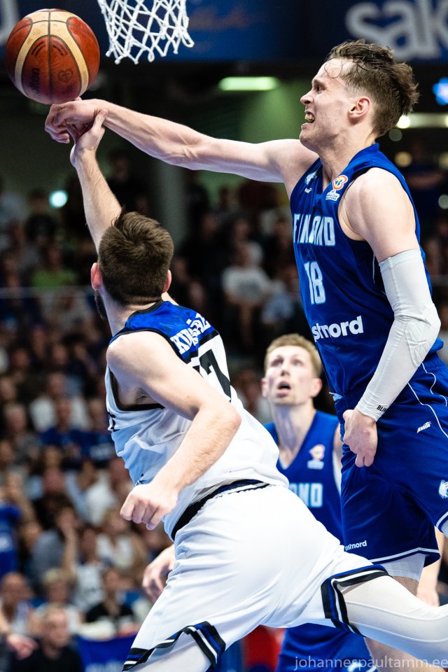 24 Eesti vs Soome 68-76 28.08.22