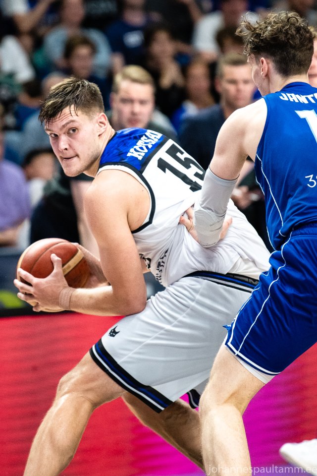27 Eesti vs Soome 68-76 28.08.22