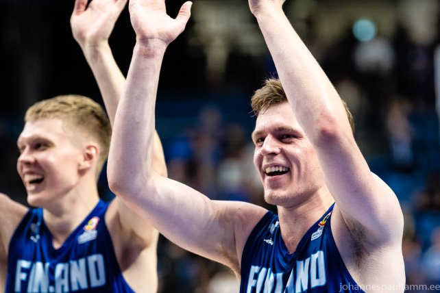 33 Eesti vs Soome 68-76 28.08.22