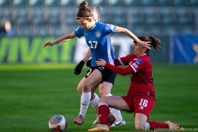 05 Eesti vs Liechtenstein 2-1 14.04.26 Mari-Liis Lillemäe