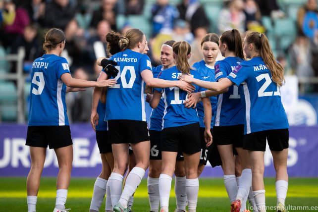 11 Eesti vs Liechtenstein 2-1 14.04.26