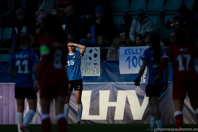 12 Eesti vs Liechtenstein 2-1 14.04.26 Annegret Kala