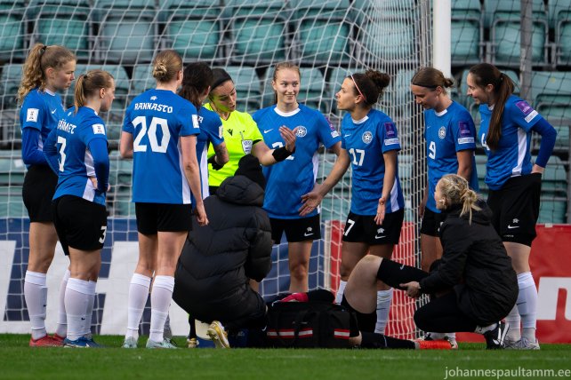 20 Estonia vs Liechtenstein 2-1 14.04.26 Rita Vehapi