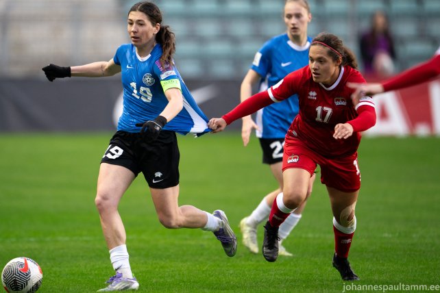 21 Eesti vs Liechtenstein 2-1 14.04.26 Vlada Kubassova