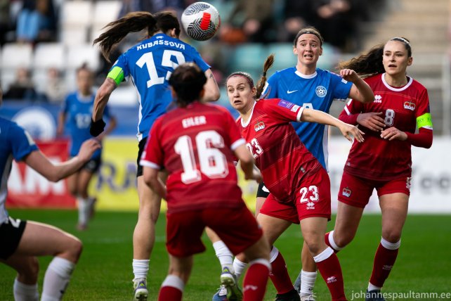 24 Eesti vs Liechtenstein 2-1 14.04.26