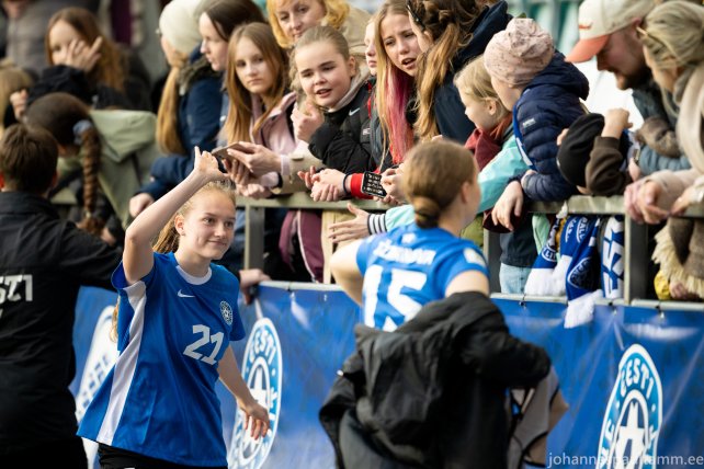 30 Eesti vs Liechtenstein 2-1 14.04.26 Loviise Männiste