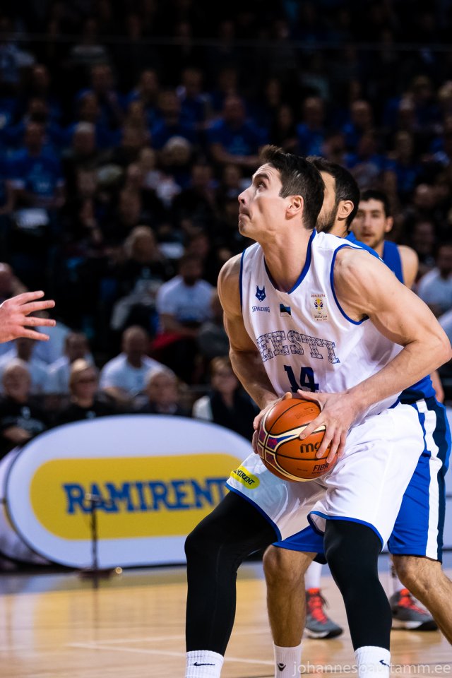 06 Eesti vs Iisrael 78-62 25.02.18
