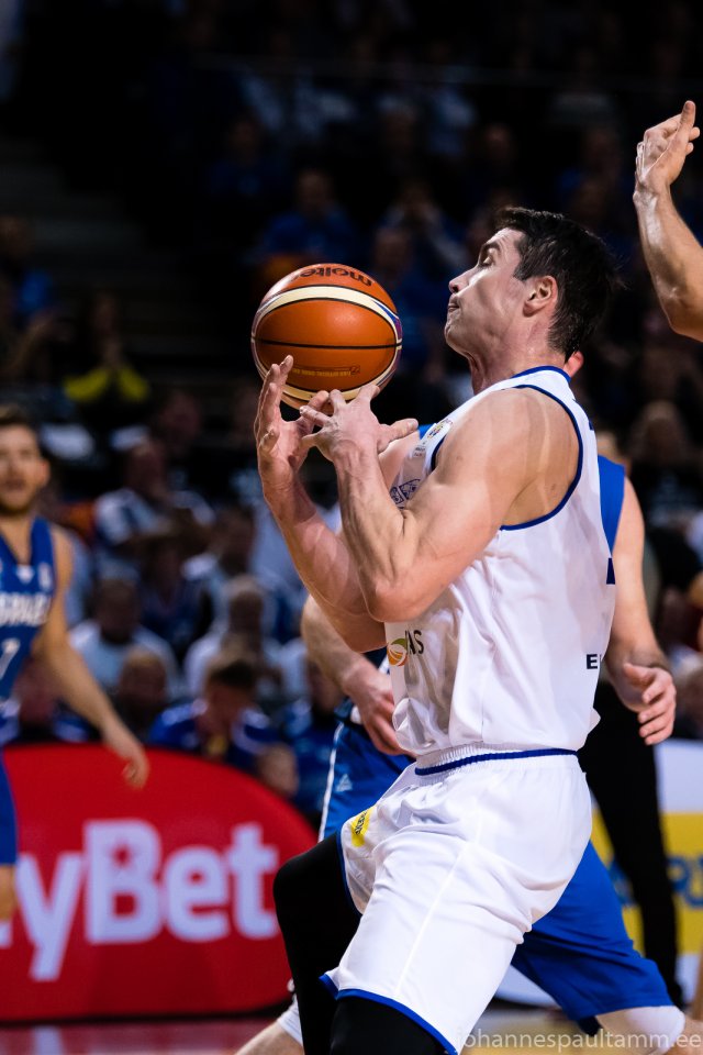 10 Eesti vs Iisrael 78-62 25.02.18