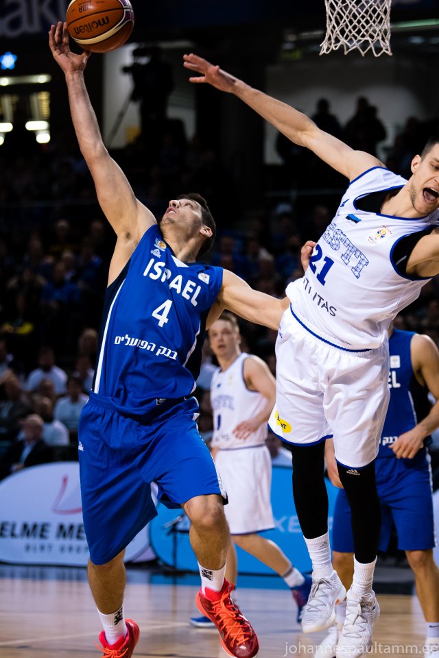 21 Eesti vs Iisrael 78-62 25.02.18