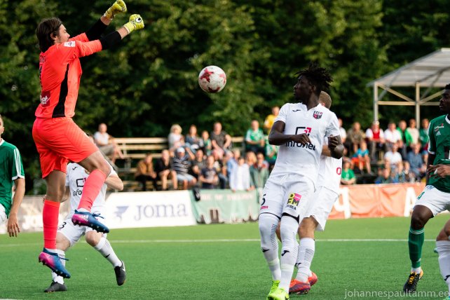 08 FCI vs Levadia 2-1 11.08.17