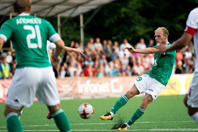 09 FCI vs Levadia 2-1 11.08.17