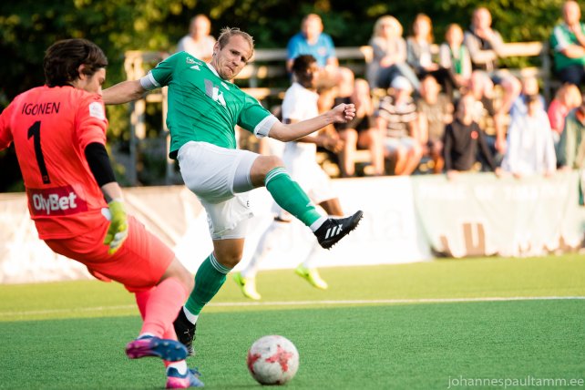 10 FCI vs Levadia 2-1 11.08.17