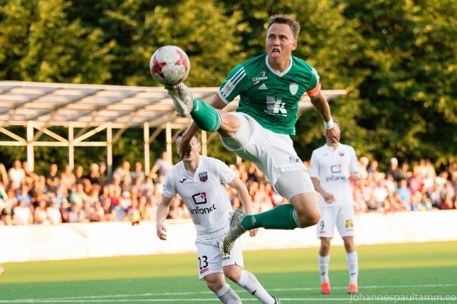 14 FCI vs Levadia 2-1 11.08.17