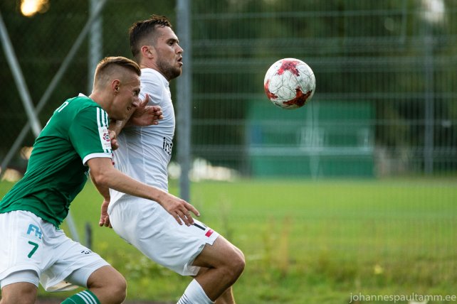 16 FCI vs Levadia 2-1 11.08.17