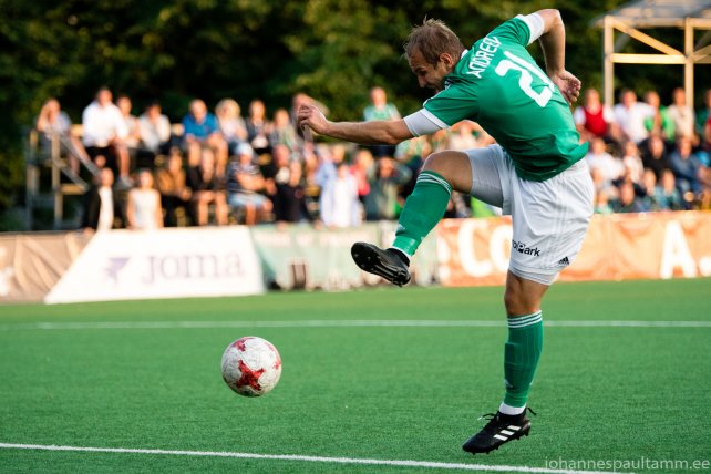 18 FCI vs Levadia 2-1 11.08.17