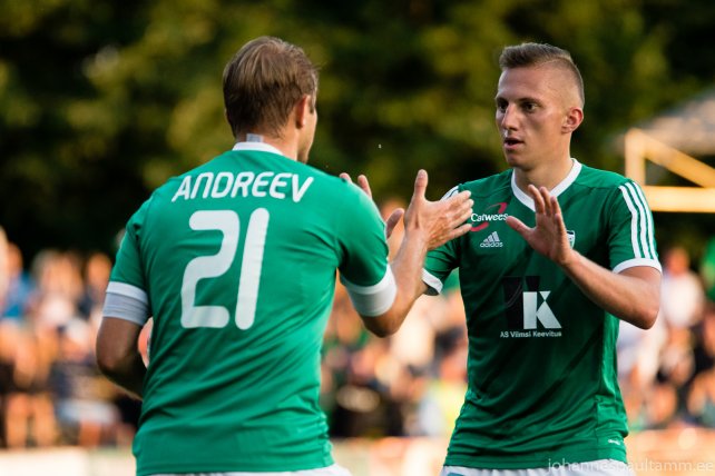 19 FCI vs Levadia 2-1 11.08.17