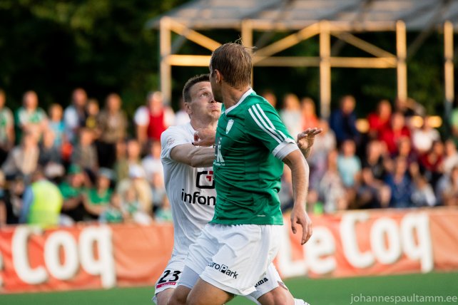 20 FCI vs Levadia 2-1 11.08.17