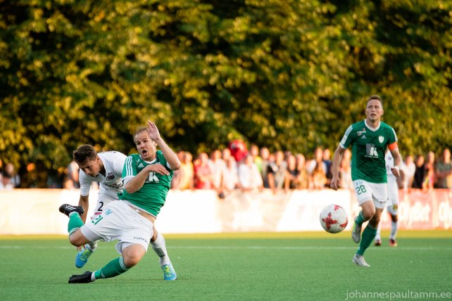 22 FCI vs Levadia 2-1 11.08.17