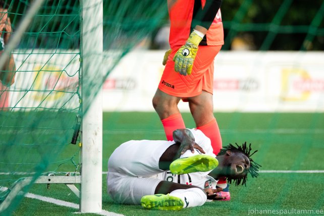 28 FCI vs Levadia 2-1 11.08.17