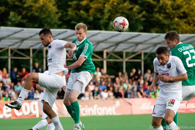 29 FCI vs Levadia 2-1 11.08.17
