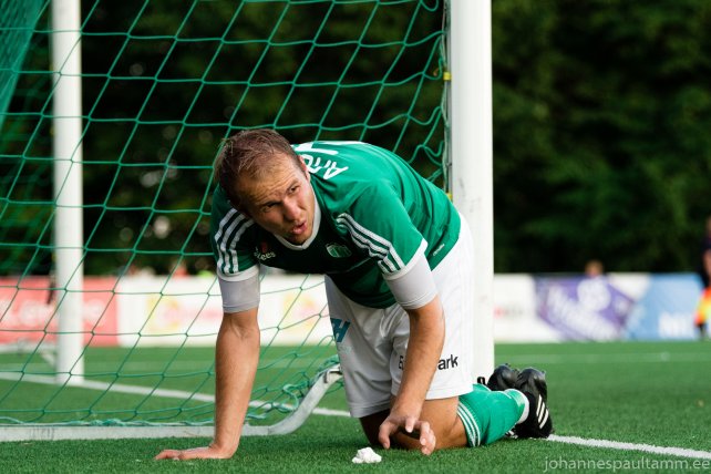 31 FCI vs Levadia 2-1 11.08.17