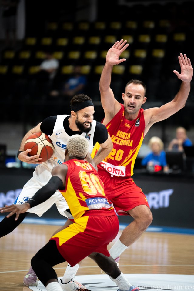 01 Czech Republic vs North Macedonia 94-82 15.08.23