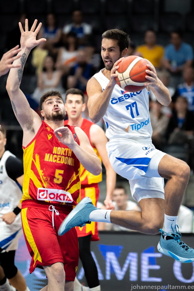 03 Czech Republic vs North Macedonia 94-82 15.08.23