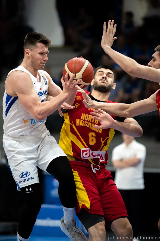 04 Czech Republic vs North Macedonia 94-82 15.08.23