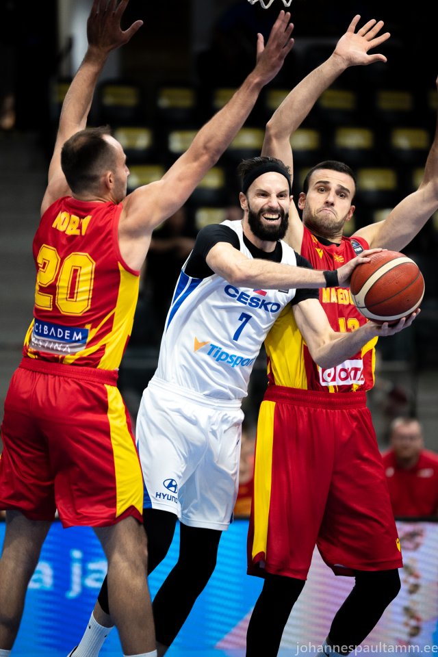 09 Czech Republic vs North Macedonia 94-82 15.08.23