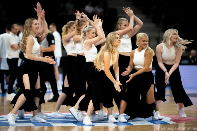 17 Czech Republic vs North Macedonia 94-82 15.08.23