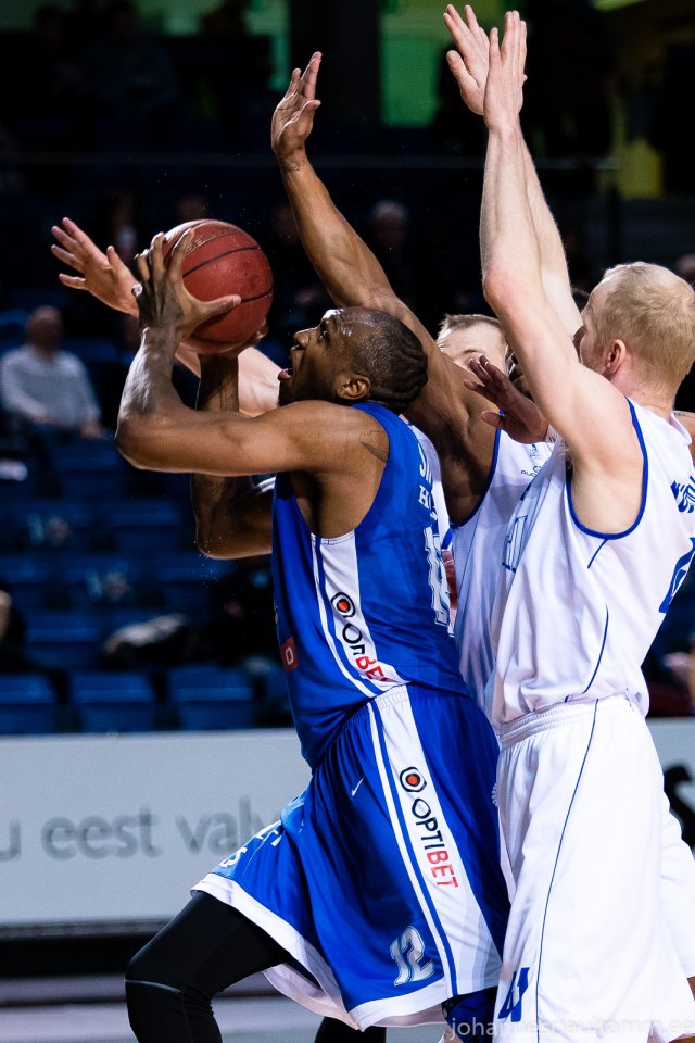 03 Kalev-Cramo vs Tsmoki Minsk 79-70 20.03.17