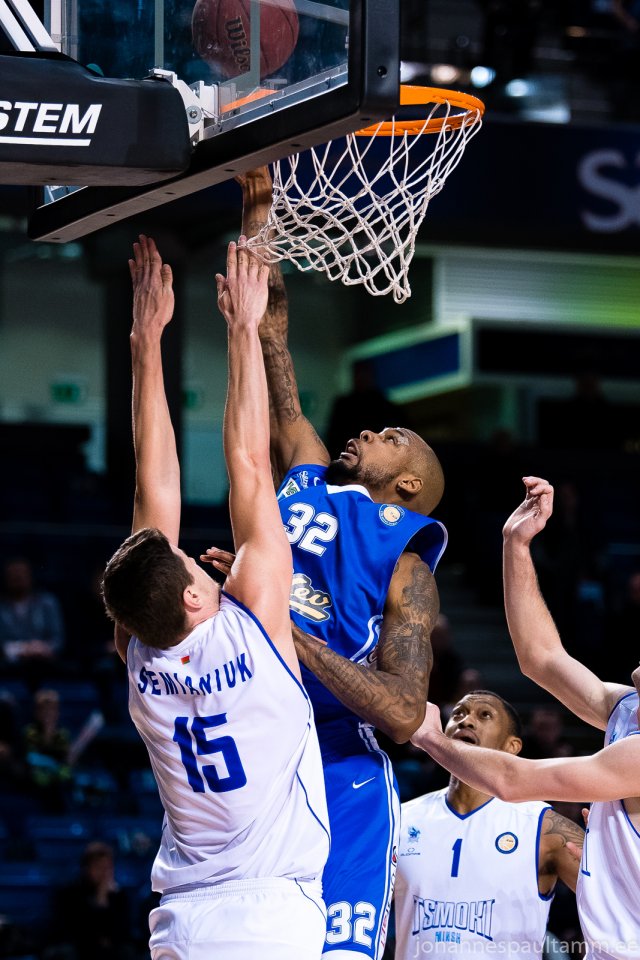 04 Kalev-Cramo vs Tsmoki Minsk 79-70 20.03.17