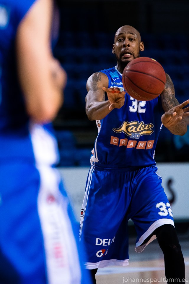 09 Kalev-Cramo vs Tsmoki Minsk 79-70 20.03.17