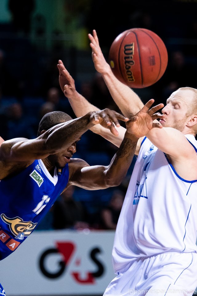20 Kalev-Cramo vs Tsmoki Minsk 79-70 20.03.17
