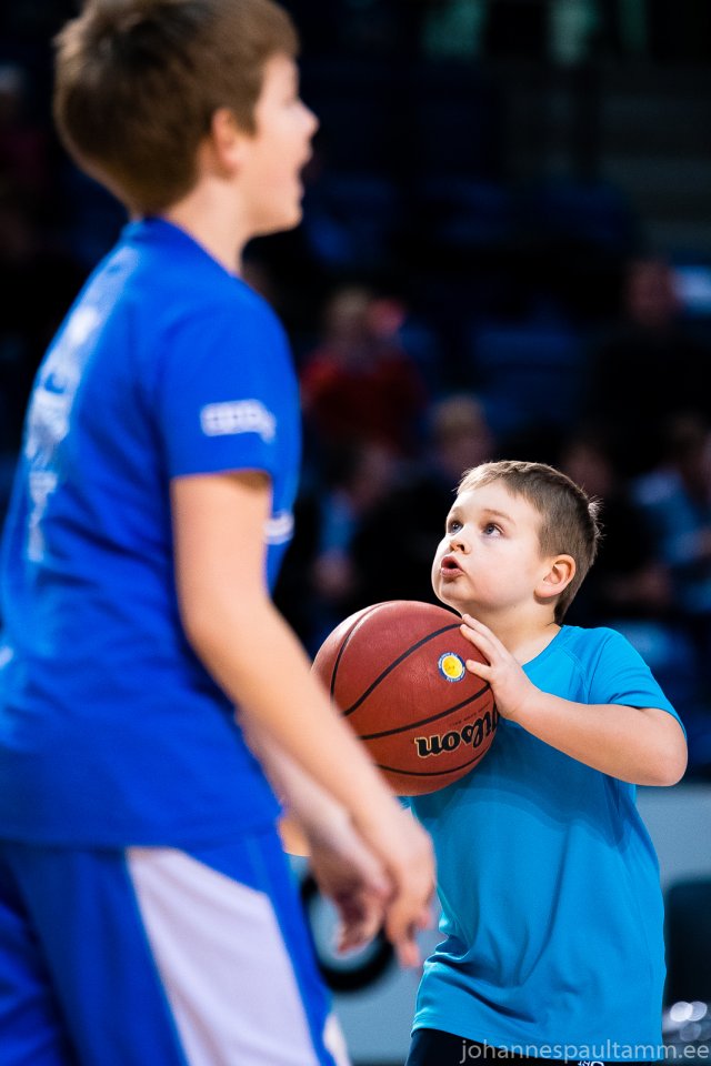 26 Kalev-Cramo vs Tsmoki Minsk 79-70 20.03.17