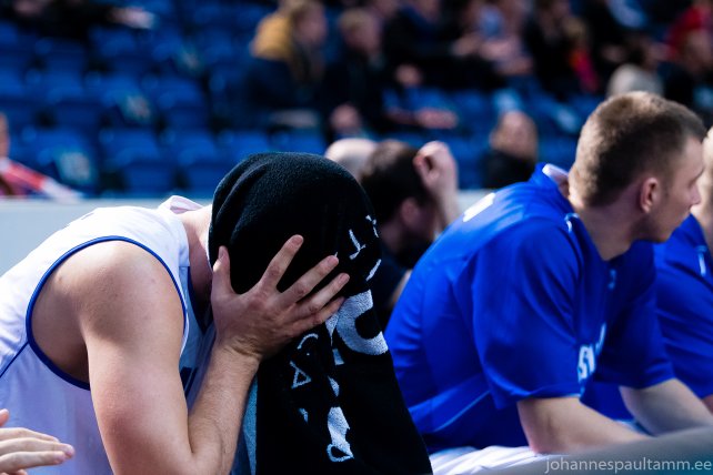 29 Kalev-Cramo vs Tsmoki Minsk 79-70 20.03.17