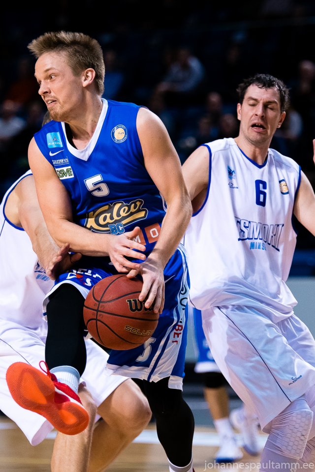 30 Kalev-Cramo vs Tsmoki Minsk 79-70 20.03.17