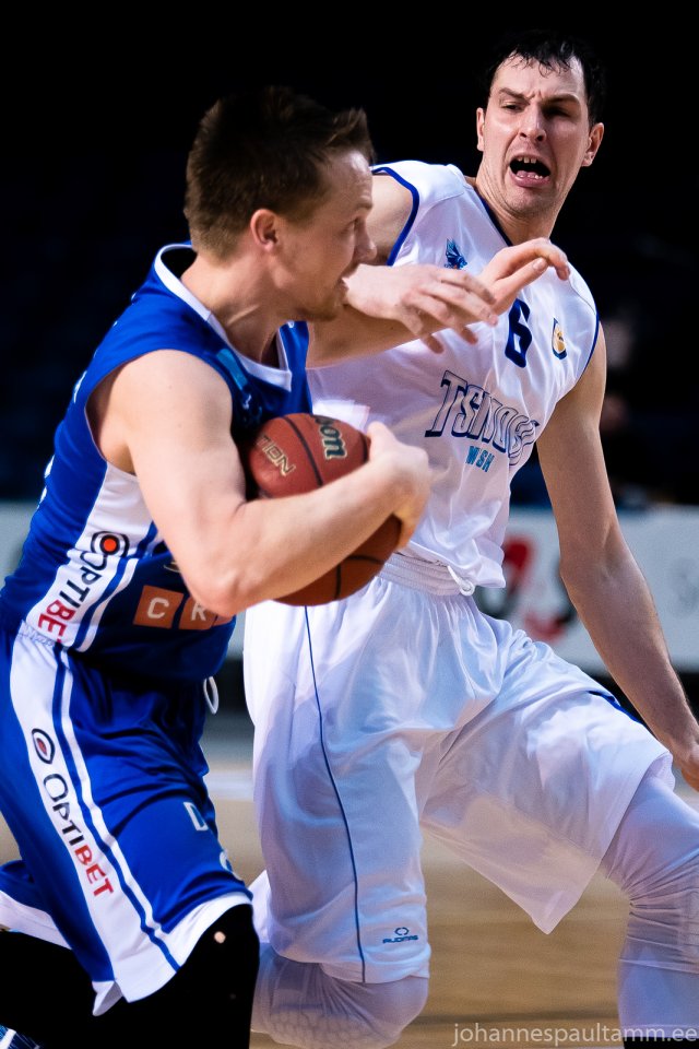 40 Kalev-Cramo vs Tsmoki Minsk 79-70 20.03.17