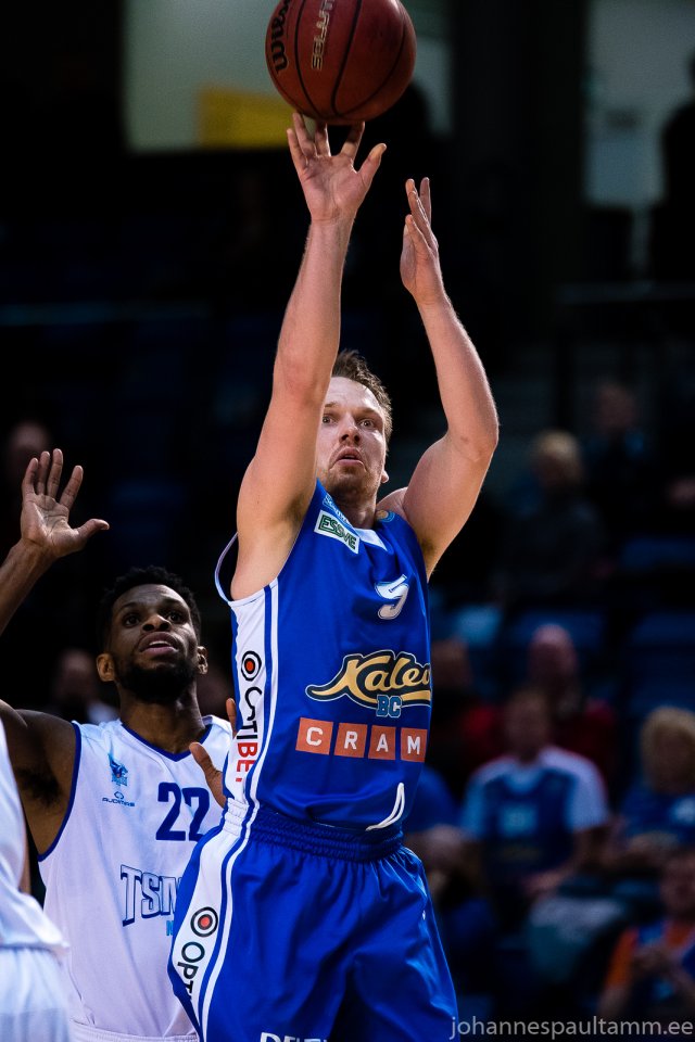 41 Kalev-Cramo vs Tsmoki Minsk 79-70 20.03.17