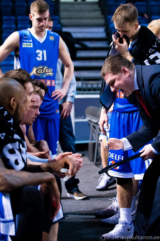 42 Kalev-Cramo vs Tsmoki Minsk 79-70 20.03.17