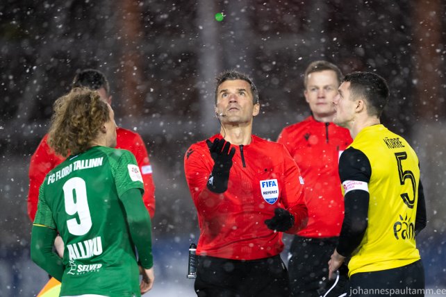 04 FC Flora vs Pärnu Vaprus 1-0 25.11.23