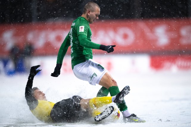 19 FC Flora vs Pärnu Vaprus 1-0 25.11.23