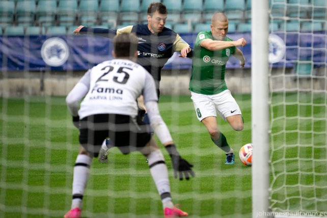 02 FC FLora vs Narva Trans 1-4 23.07.23